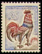 Timbre isol�