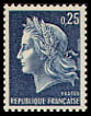 Timbre isol�