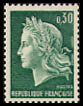 Timbre isol�