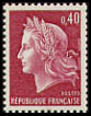 Timbre isol�