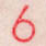 Num�ro 6 type b