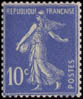 Timbre isol�