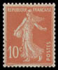 Timbre isol�