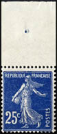 Bord de Feuille haut