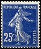 Timbre isol�