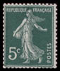 Timbre isol�