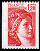 Timbre isol�