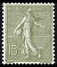 Timbre isol�